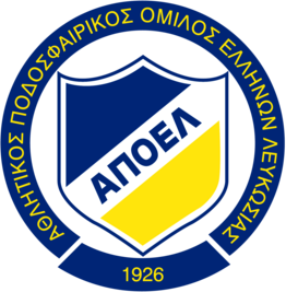 APOEL NICOSIA 1926