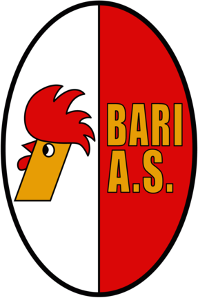 AS Bari (old logo)