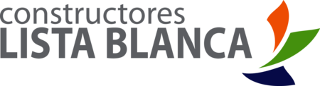 Constructores LISTA BLANCA