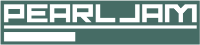 Pearl Jam - Tour 2006