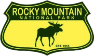 Rocky Mountain National Park 
