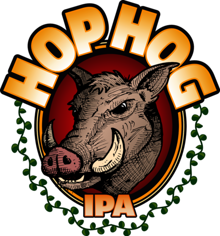 Hop Hog IPA