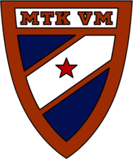 MTK-VM Budapest