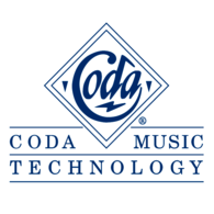 Coda Music Technology