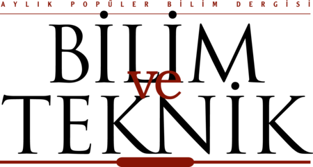 Bilim ve Teknik Dergisi
