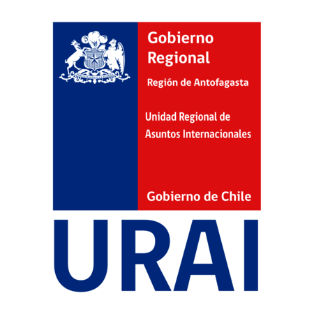 Gobierno Regional de Antofagasta - Unidad Regional de Asuntos Internacionales
