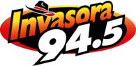Invasora 94.5