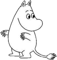 Moomintroll