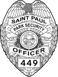 City of Saint Paul Park Security