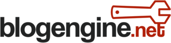 BlogEngine.net