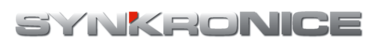 Synkronice