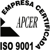 APCER ISO 9001 78156