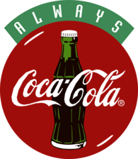 Coca Cola Always 1