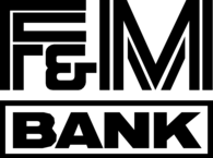 F & M Bank