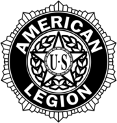 American Legion 55567