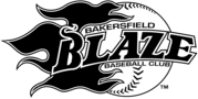 Bakersfield Blaze