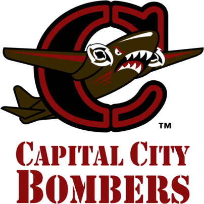 Capital City Bombers