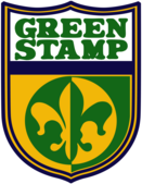Green Stamp