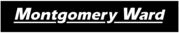 Montgomery Ward