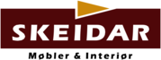 Skeidar