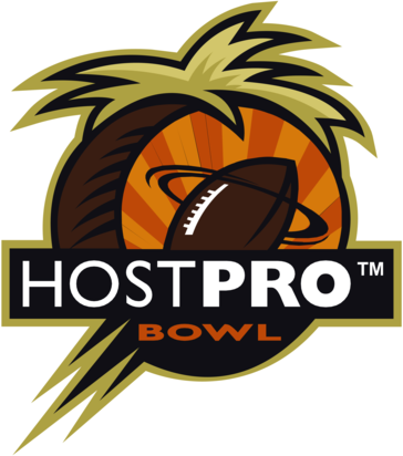 Hostpro Bowl