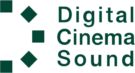 Digital Sinema Sound