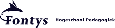 Fontys Hogeschool Pedagogiek