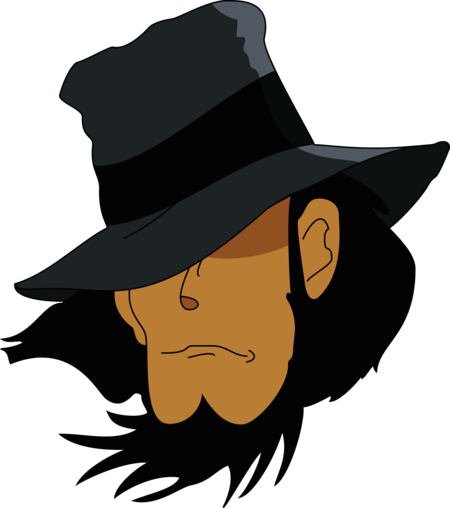 Daisuke Jigen