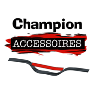 Champion Accessoires