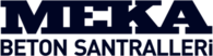 Meka Beton Santralleri