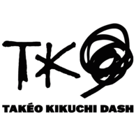 Takeo Kikuchi Dash