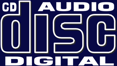 CD Digital Audio logo3