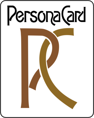 Persona Card