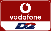 Vodafone D2