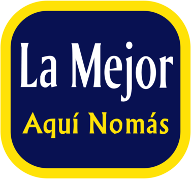 La Mejor