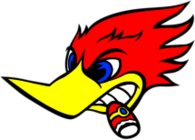 Woody Woodpecker