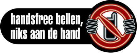 Handsfree bellen