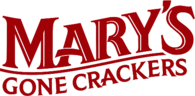Mary's Gone Crackers 