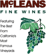 McLeans Fine Wines