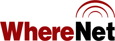 WhereNet