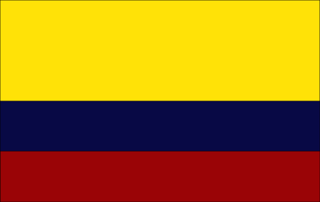 COLOMBIA