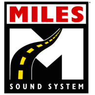Miles Sound System