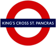 King's Cross St. Pancras