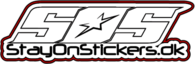 stayon stickers