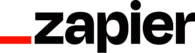 Zapier New Logo 2022