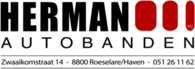 HERMAN AUTOBANDEN