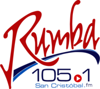 Rumba 105 Fm San Cristobal