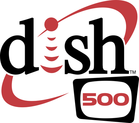 Dish 500
