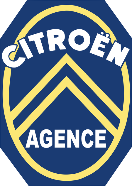 Citroen Agence