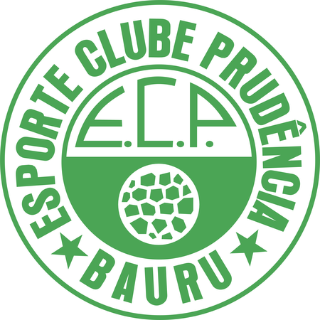 Esporte Clube Prudencia de Bauru SP